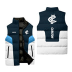 Carlton Blues Apparels SC043