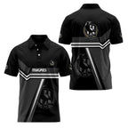 Collingwood Magpies Apparels SC071