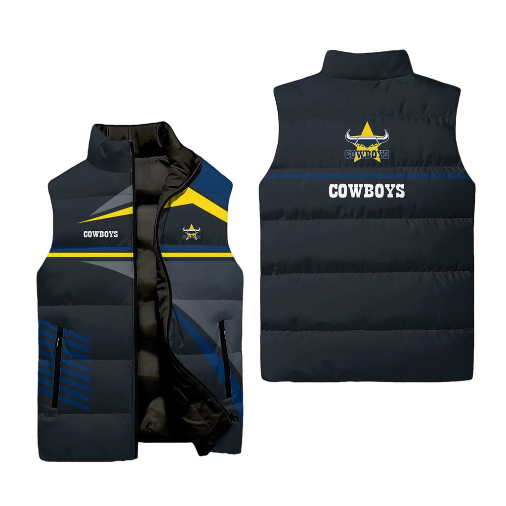 North Queensland Cowboys Apparels SC067