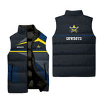 North Queensland Cowboys Apparels SC067