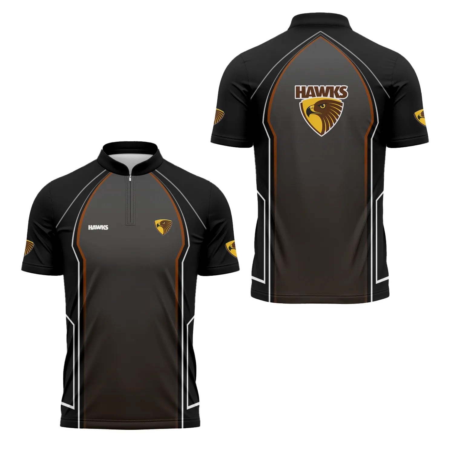 Hawthorn Hawks Apparels SC061
