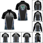 New Zealand Warriors Apparels SC037