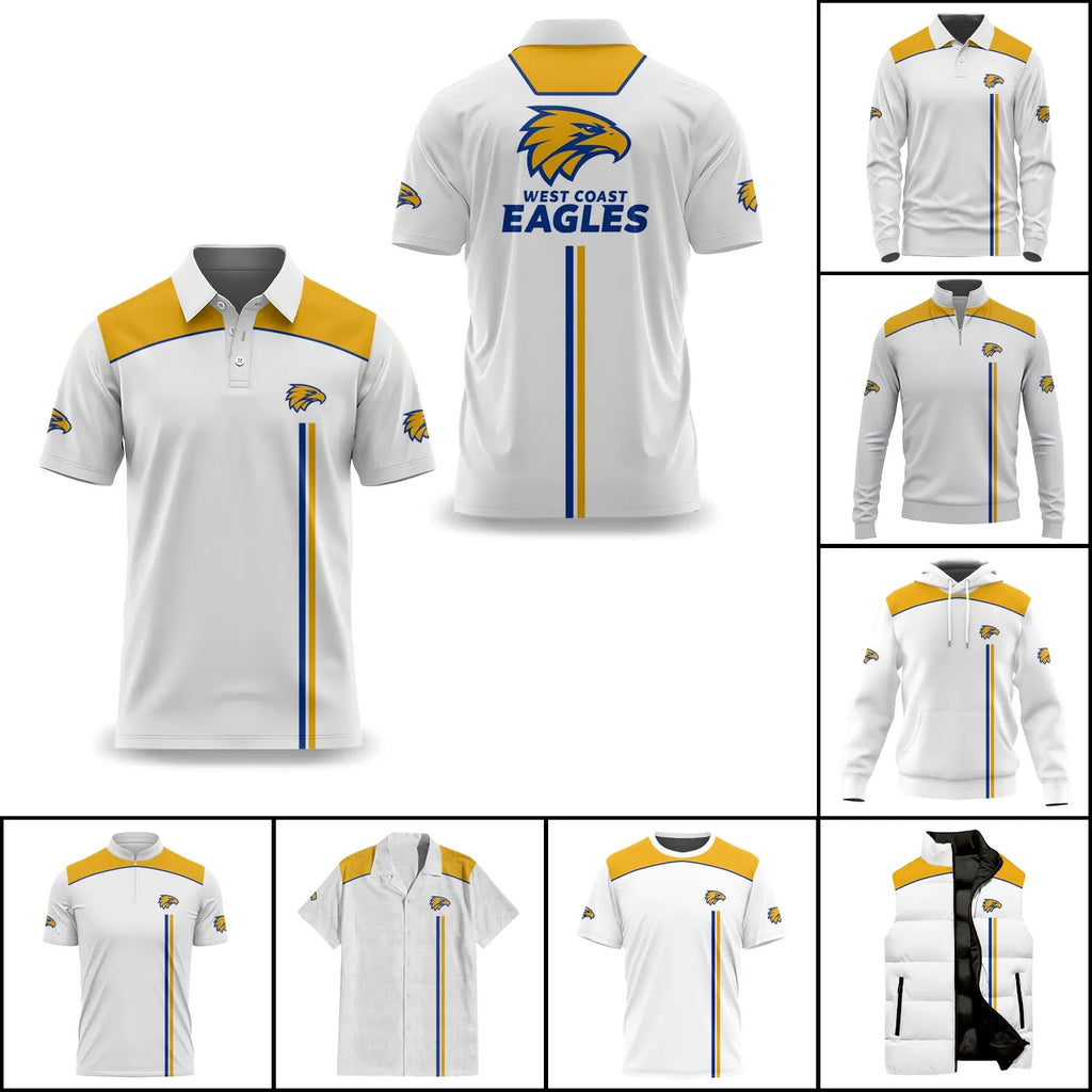 West Coast Eagles Apparels SC021