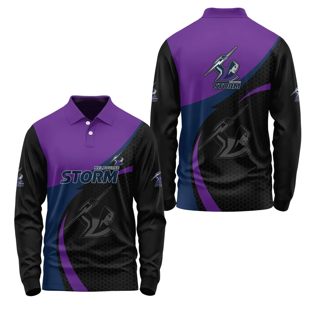 Melbourne Storm Apparels SC002