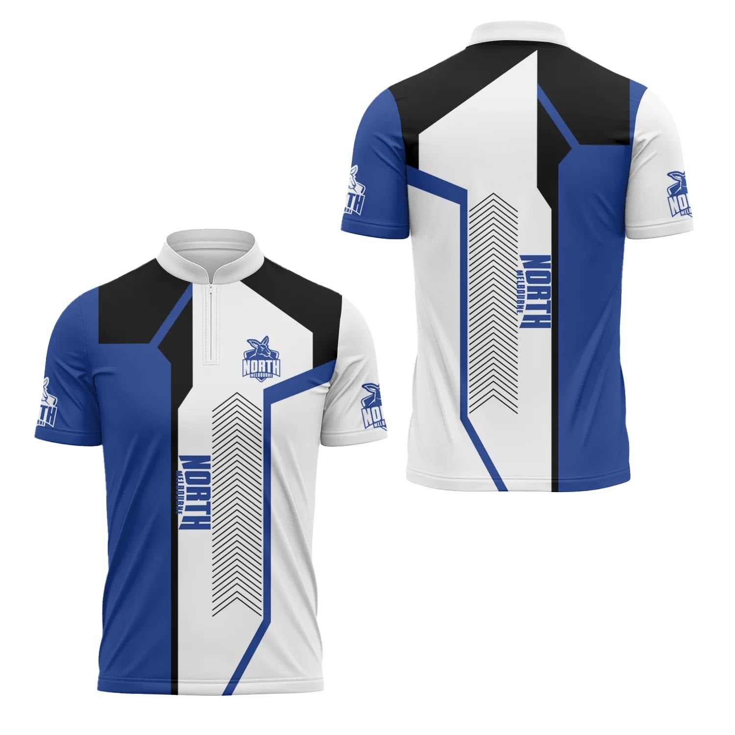 North Melbourne Kangaroos Apparels SC065