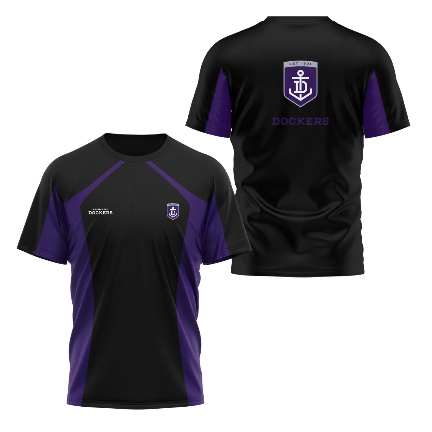 Fremantle Dockers Apparels SC048