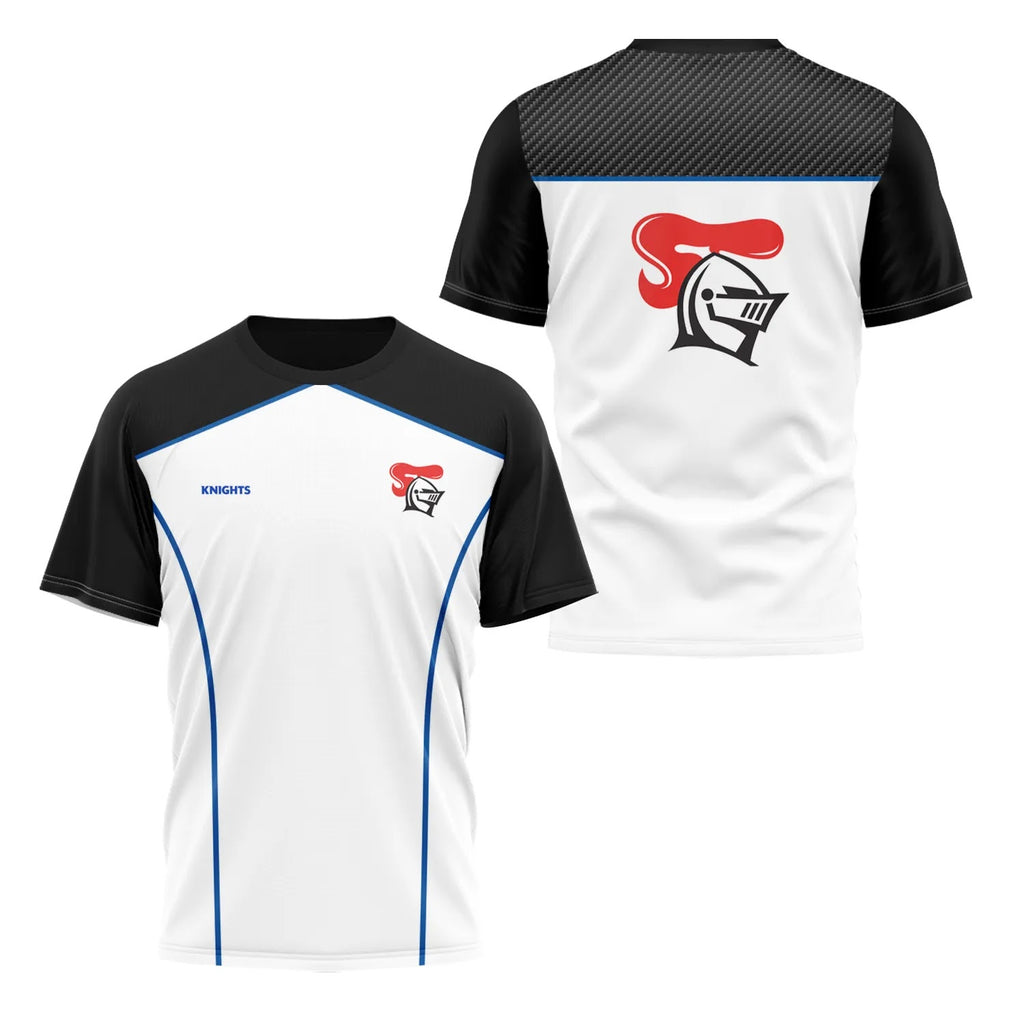 Newcastle Knights Apparels SC011