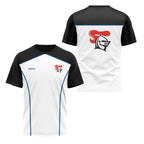 Newcastle Knights Apparels SC011