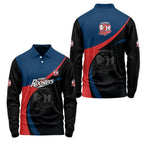 Sydney Roosters Apparels SC038