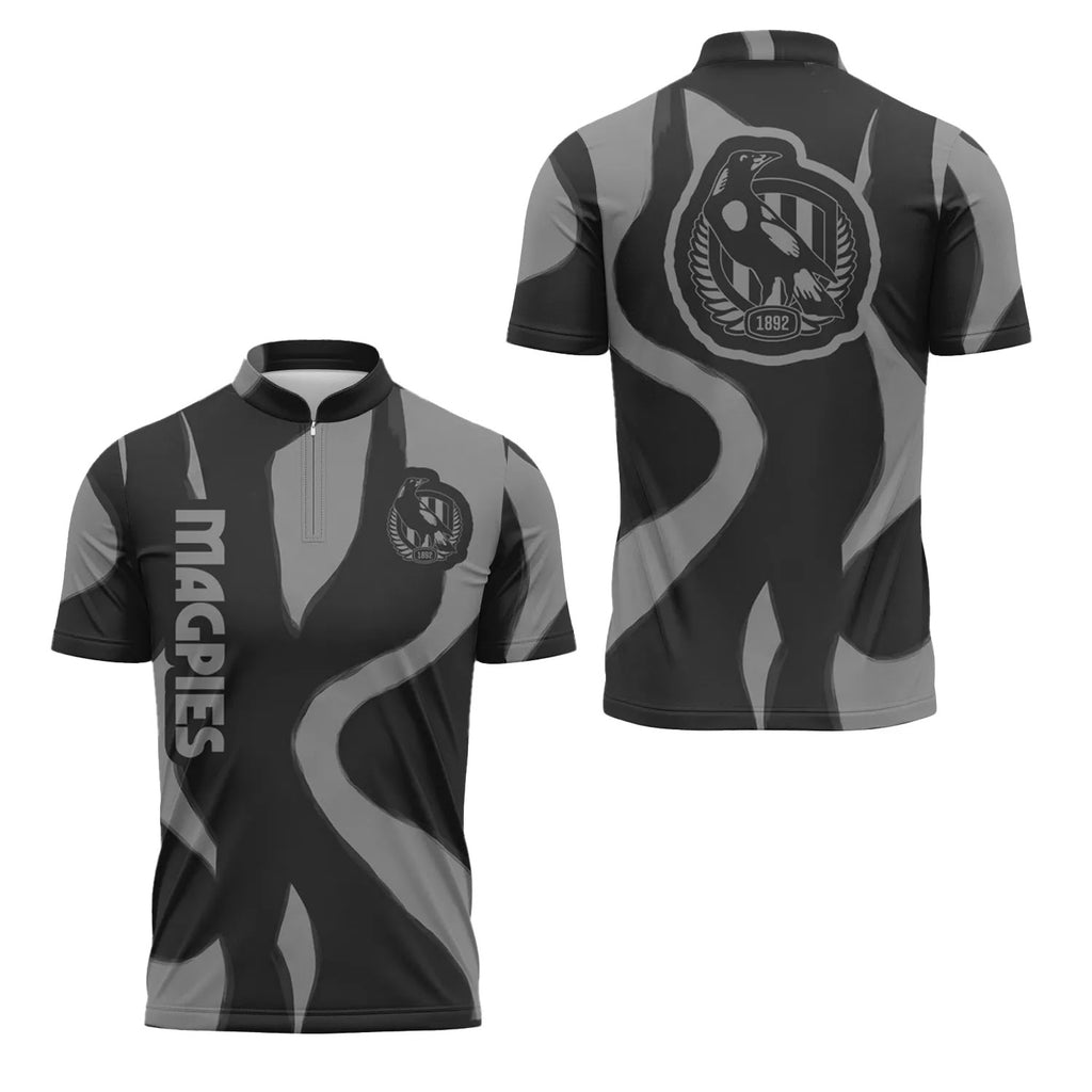 Collingwood Magpies Apparels SHW068