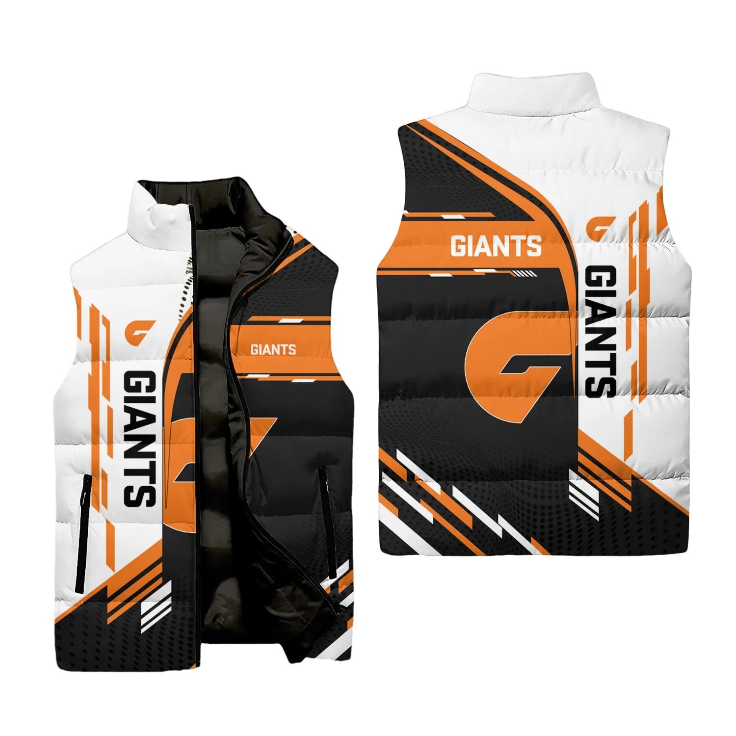 Greater Western Sydney Giants Apparels SC036