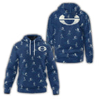 Gold Coast Suns Hoodie SHW011