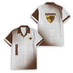 Hawthorn Hawks Apparels SC079
