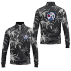 Western Bulldogs Quarter-zip Pullover SC112
