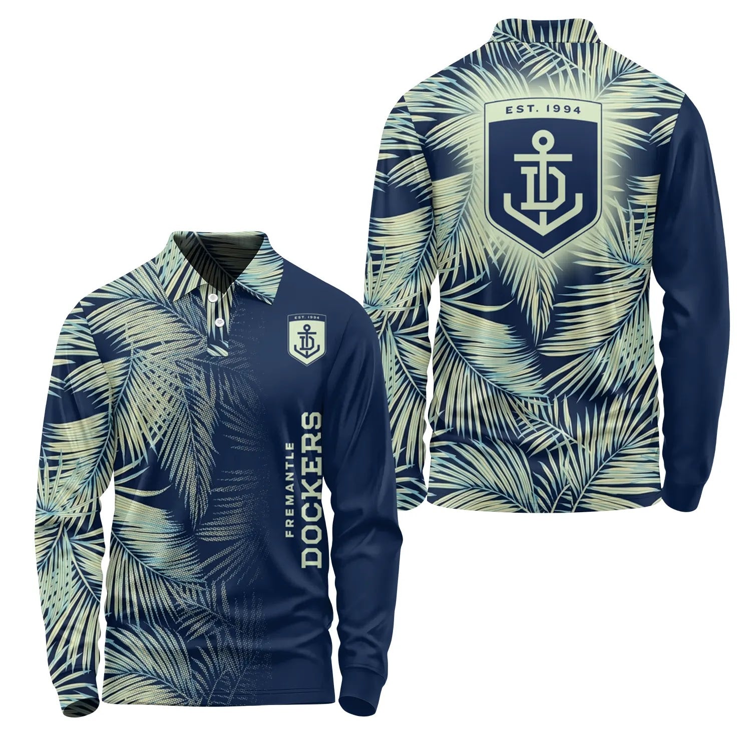 Fremantle Dockers Apparels SHW003
