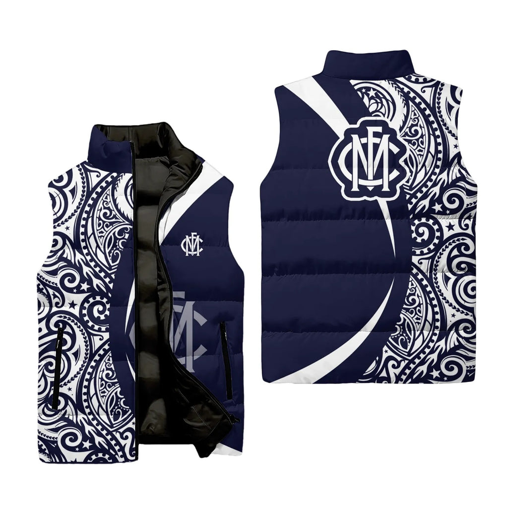 Melbourne Demons Apparels SHW072