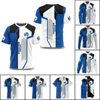 Western Bulldogs Apparels SC065