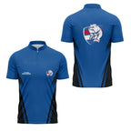 Western Bulldogs Apparels SC017