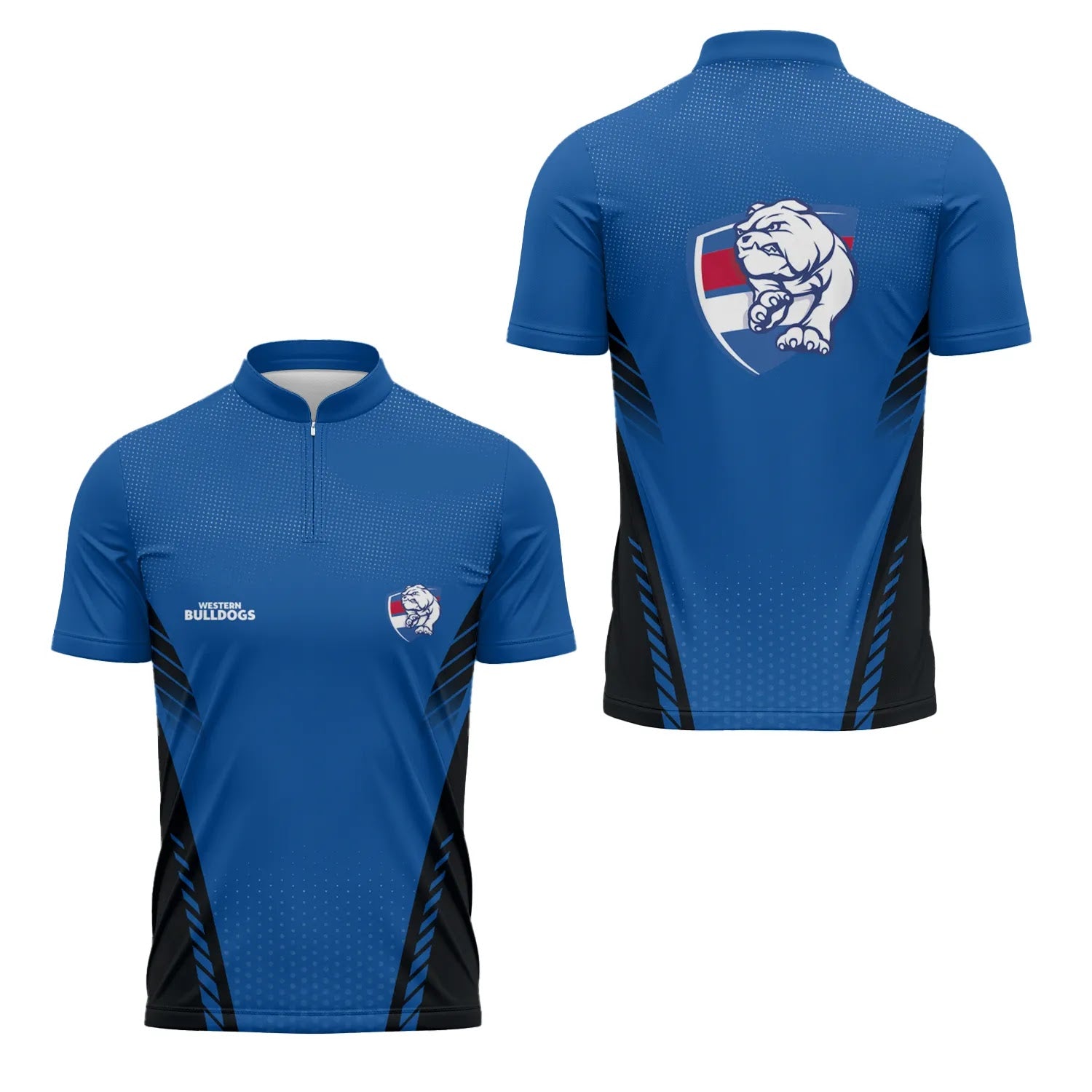 Western Bulldogs Apparels SC017