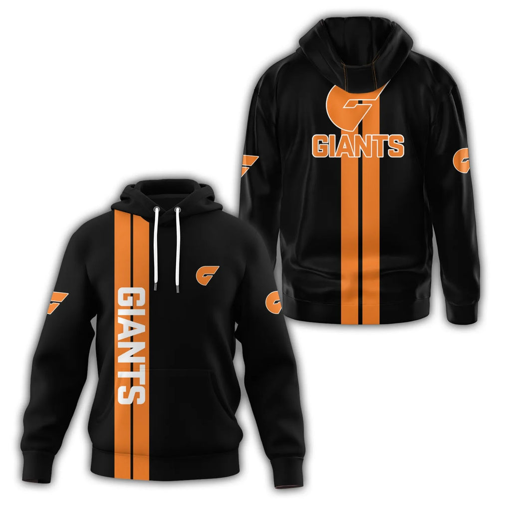 Greater Western Sydney Giants Hoodie SC013