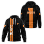 Greater Western Sydney Giants Hoodie SC013