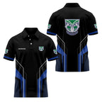 New Zealand Warriors Apparels SC023