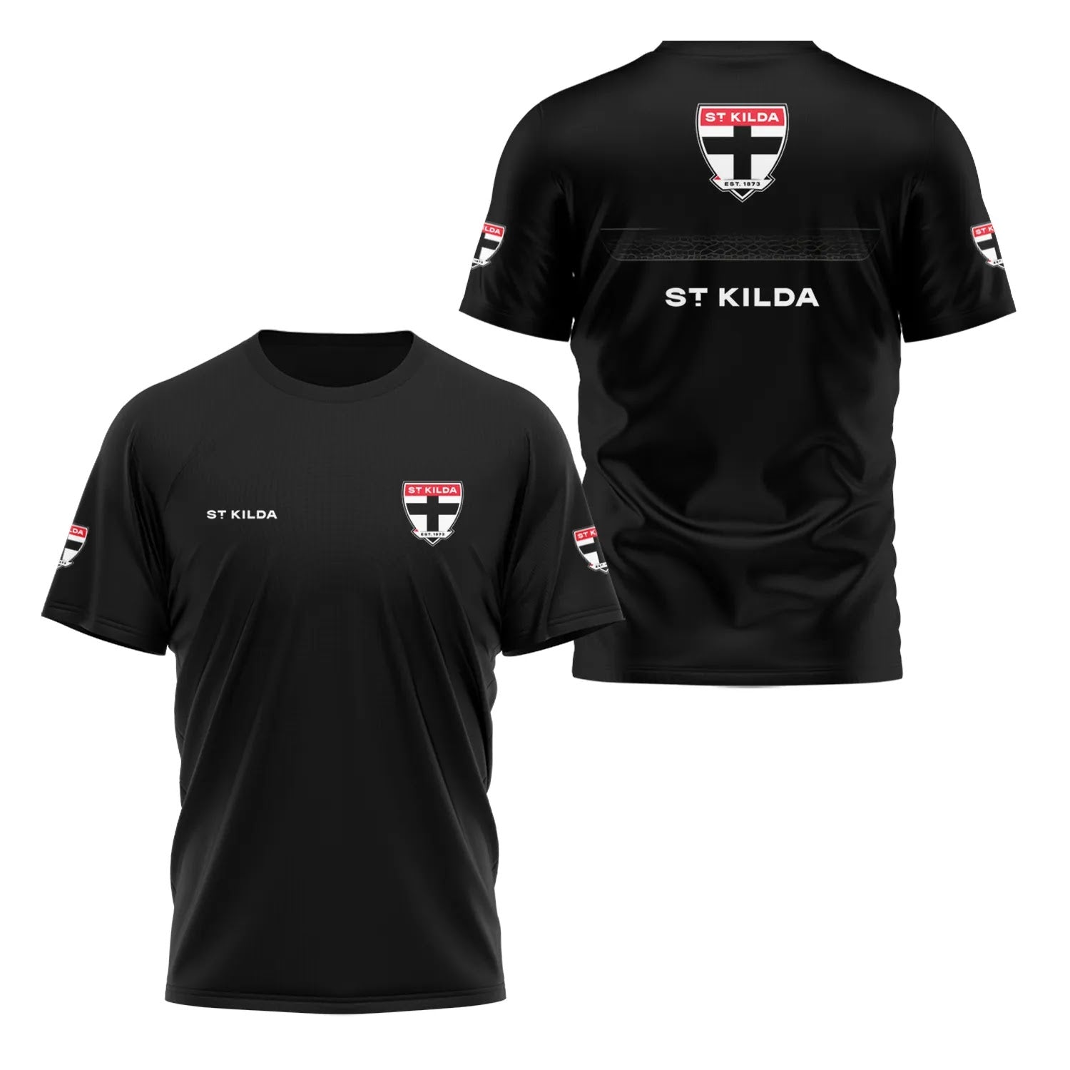 St Kilda Saints Apparels SC024