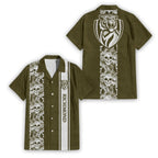 Richmond Tigers Apparels SHW042