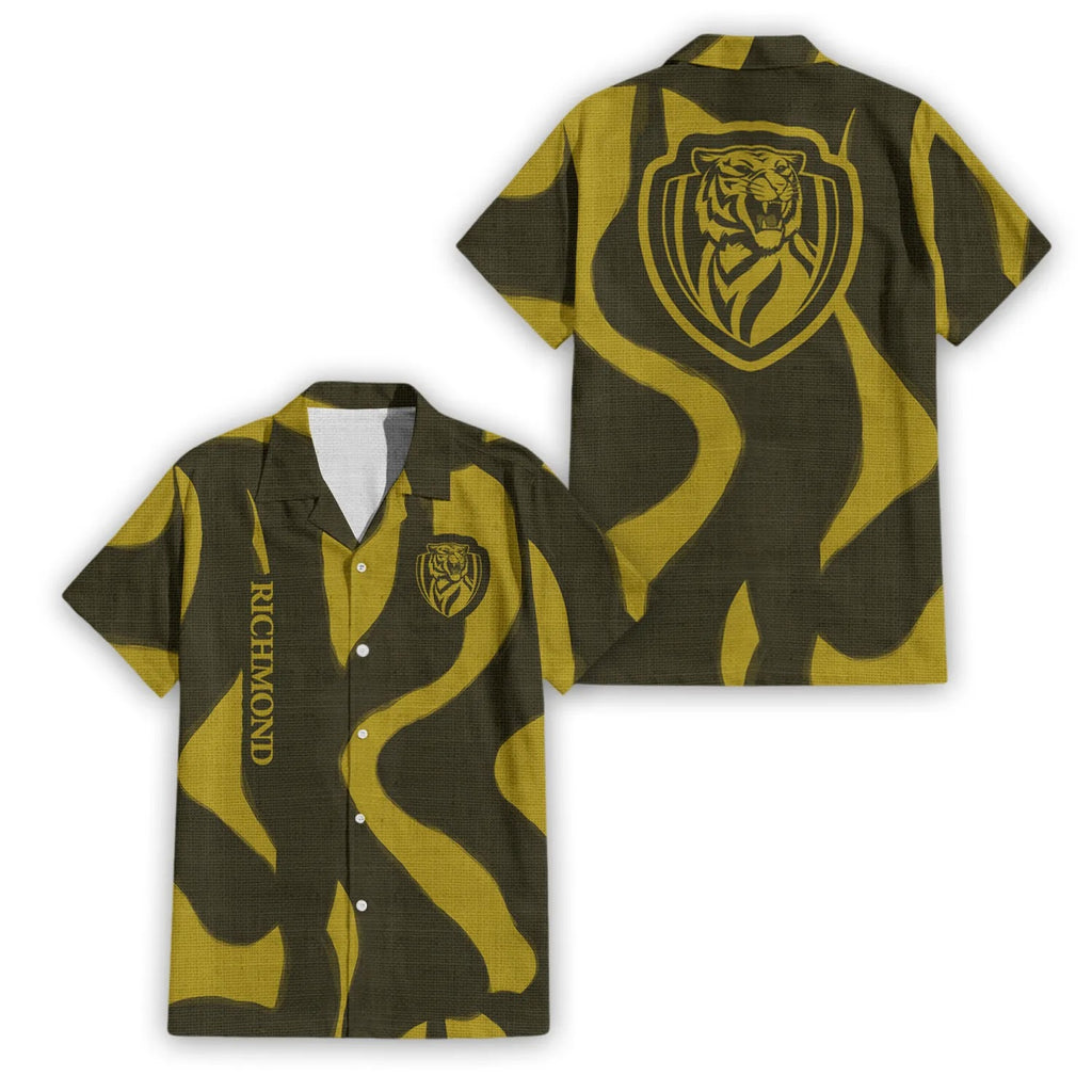Richmond Tigers Apparels SHW068