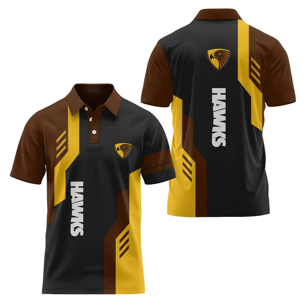Hawthorn Hawks Apparels SC029