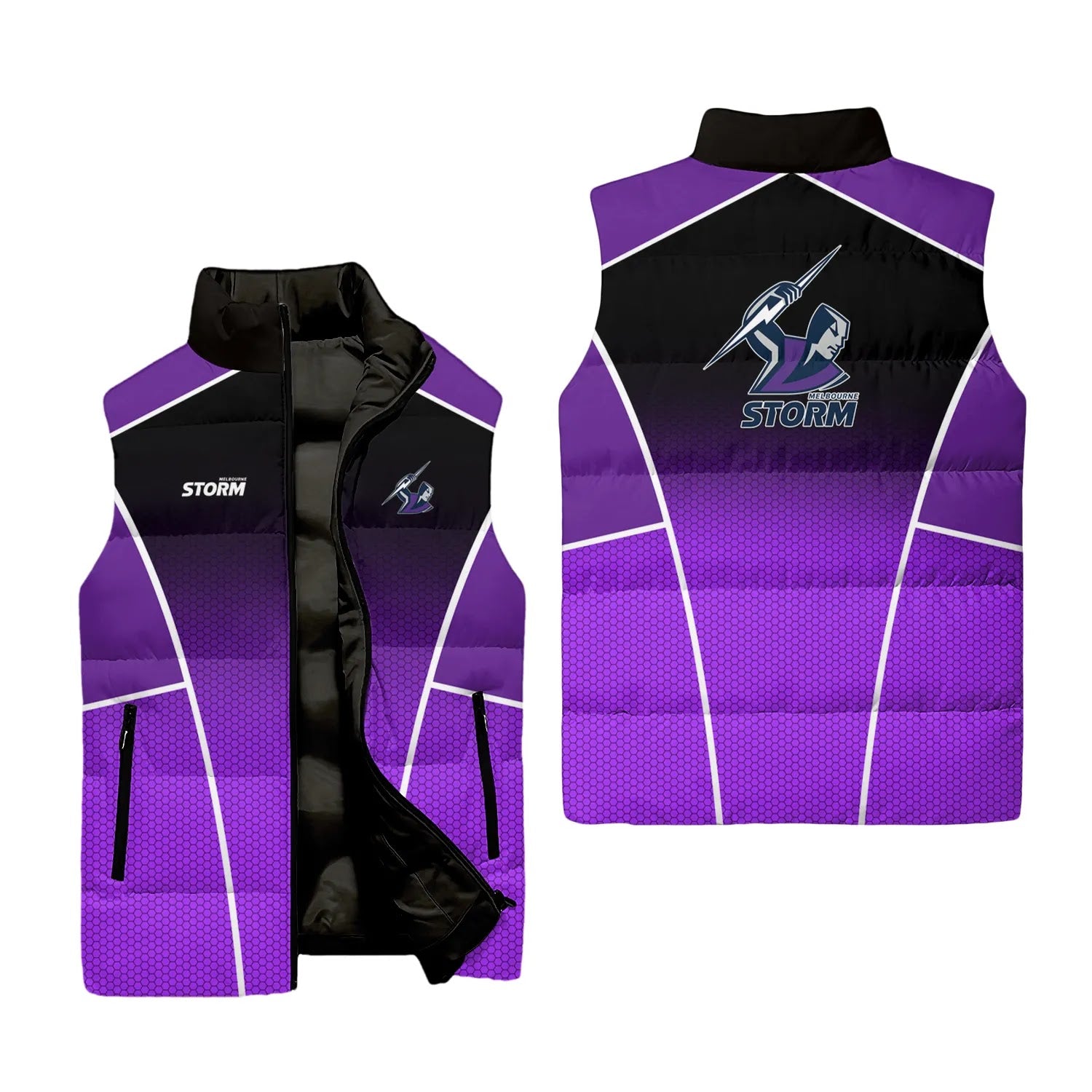 Melbourne Storm Apparels SC019