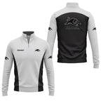 Penrith Panthers Quarter-zip Pullover SC044