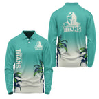 Gold Coast Titans Apparels SHW020