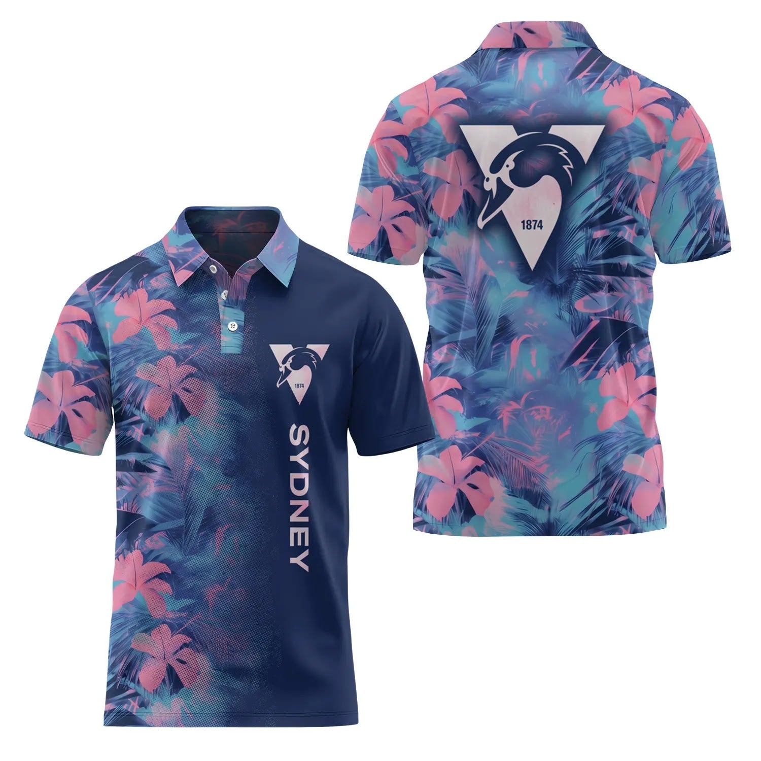 Sydney Swans Apparels SHW054