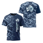 Western Bulldogs Apparels SHW010