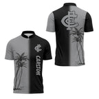 Carlton Blues Apparels SHW037