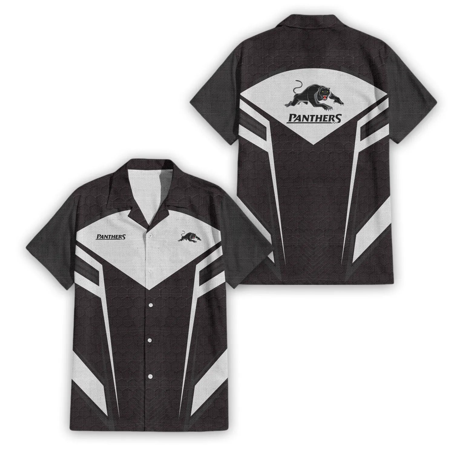 Penrith Panthers Apparels SC033