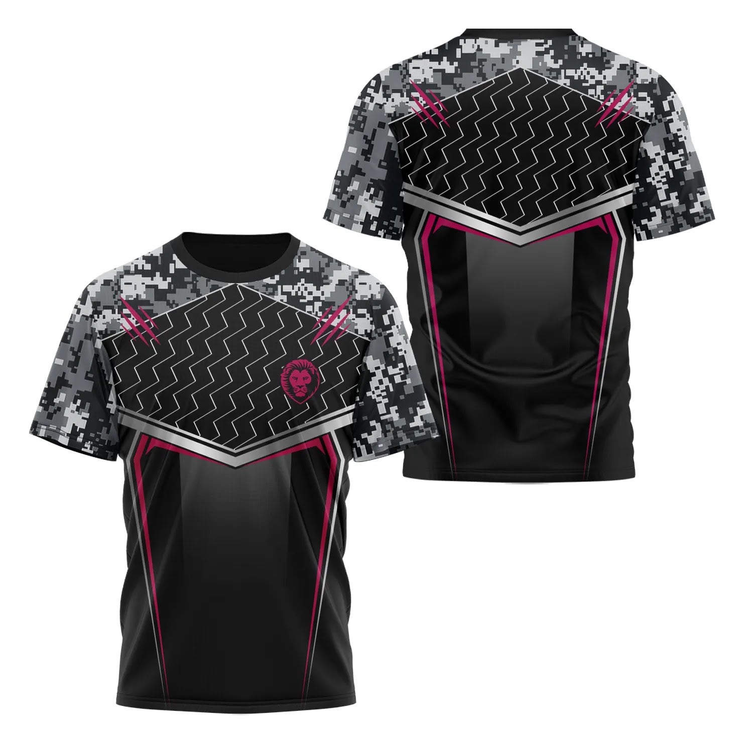 Brisbane Lions Apparels SC115