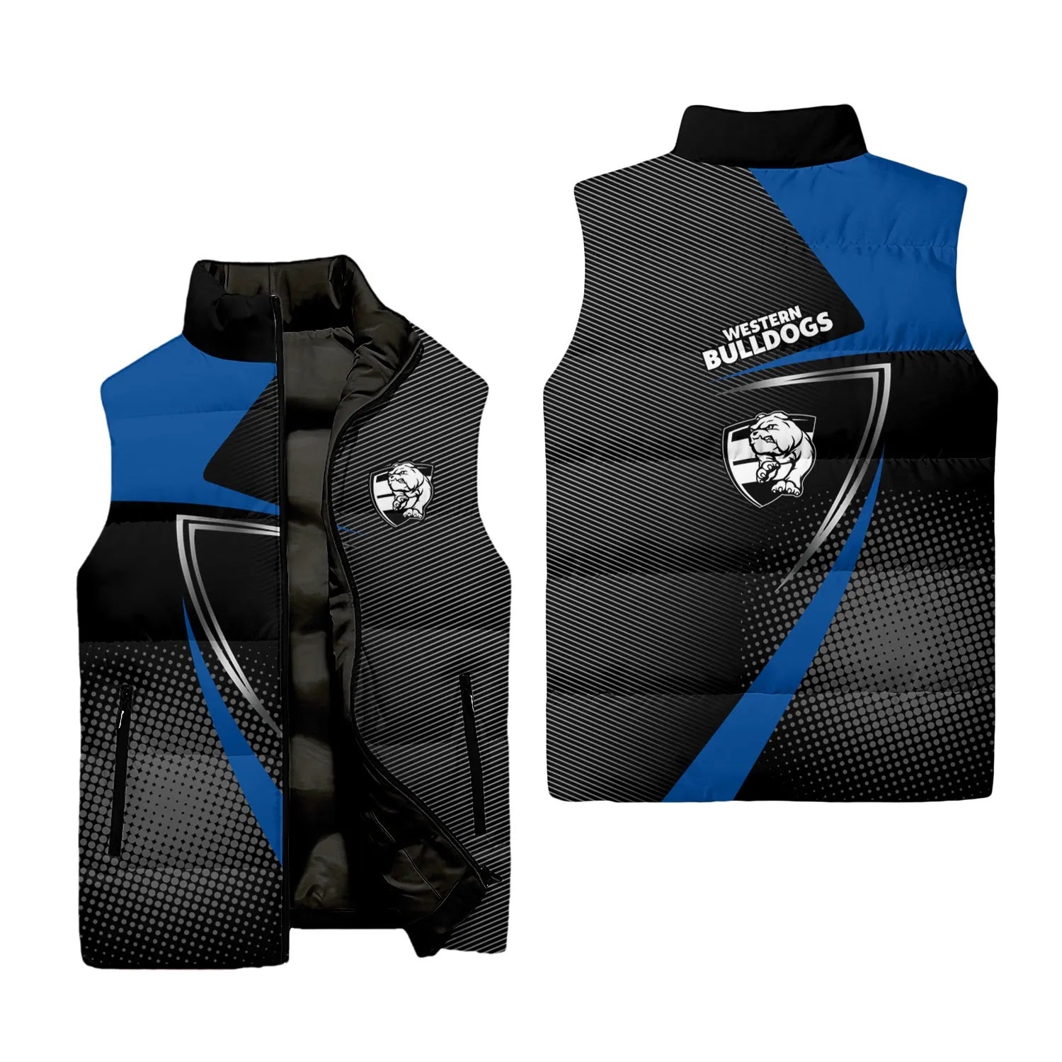 Western Bulldogs Apparels SC059