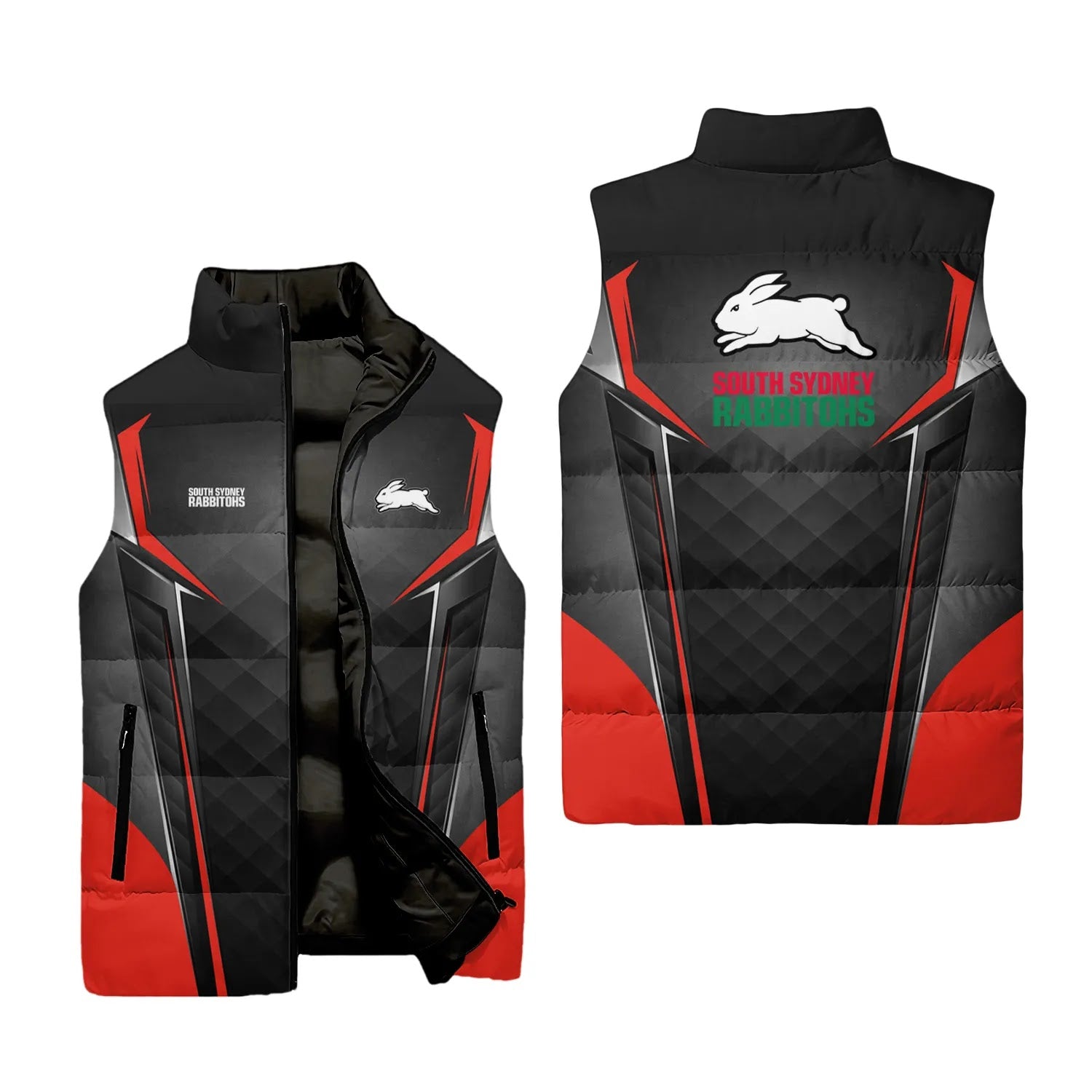 South Sydney Rabbitohs Apparels SC074