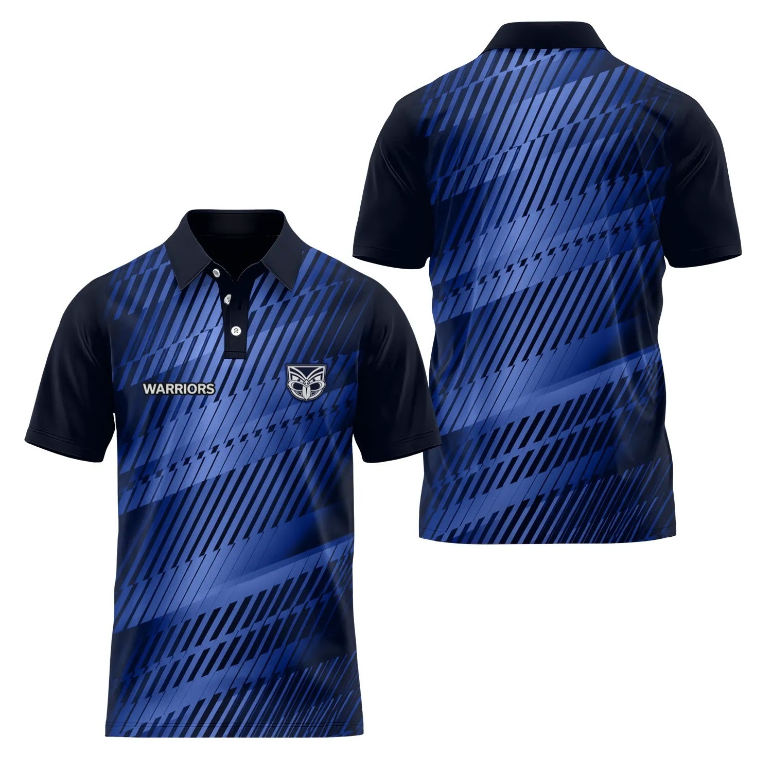 New Zealand Warriors Apparels SC118