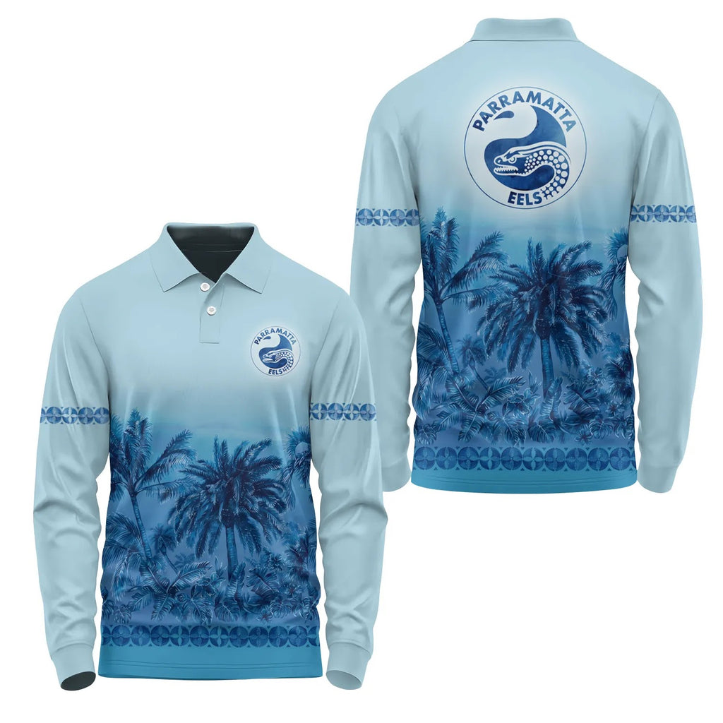 Parramatta Eels Apparels SHW001