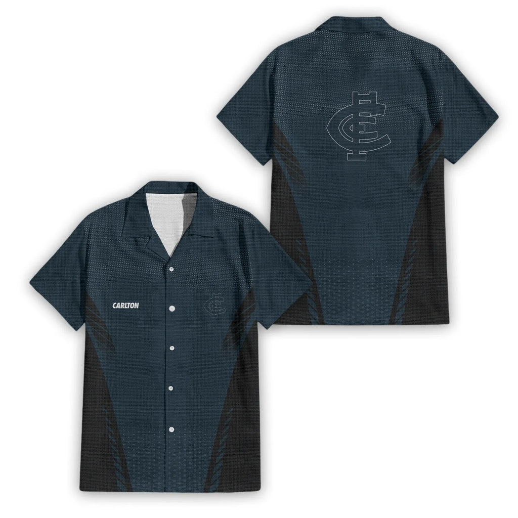 Carlton Blues Apparels SC017