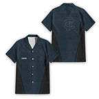 Carlton Blues Apparels SC017