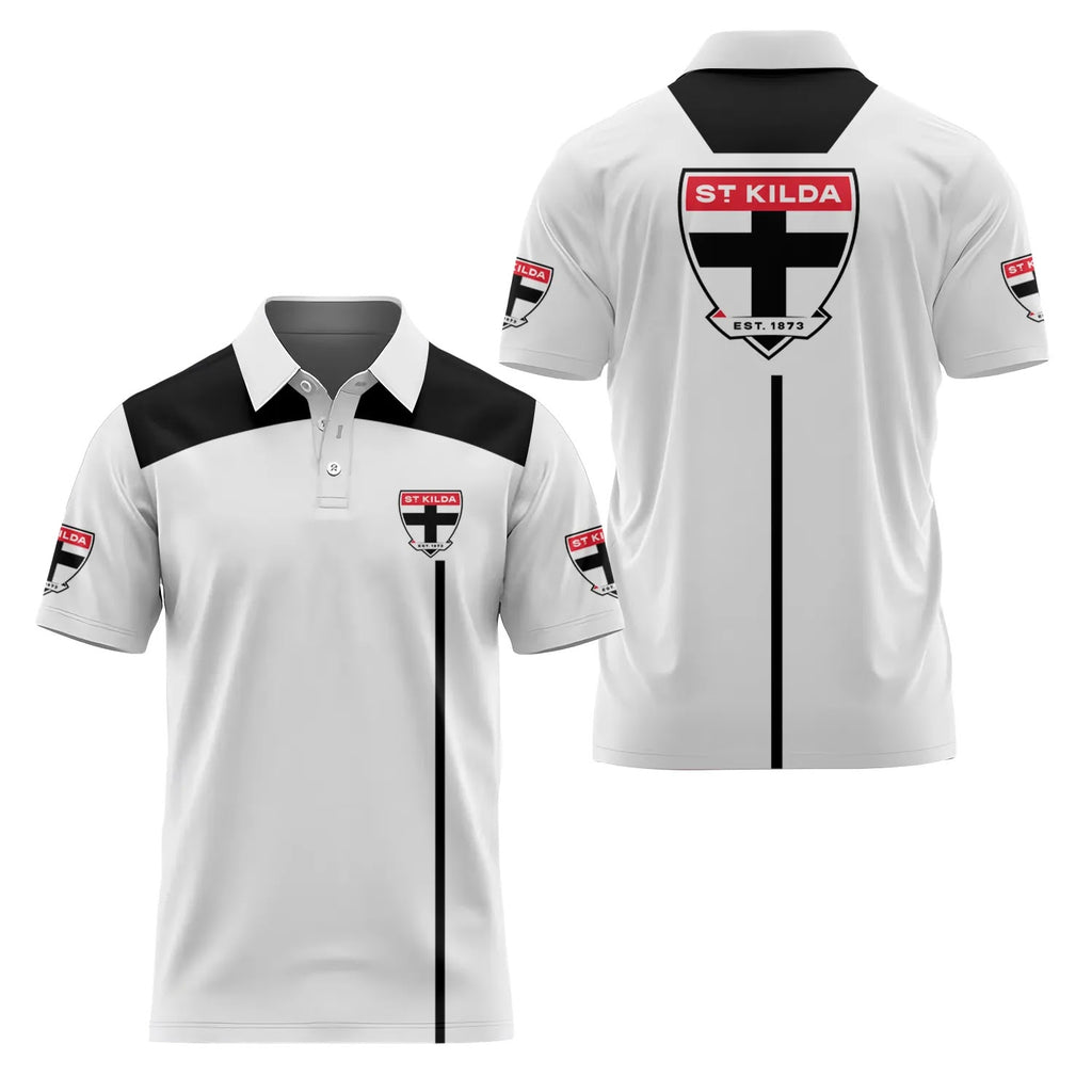 St Kilda Saints Apparels SC021