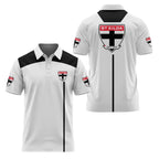 St Kilda Saints Apparels SC021