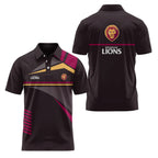 Brisbane Lions Apparels SC067