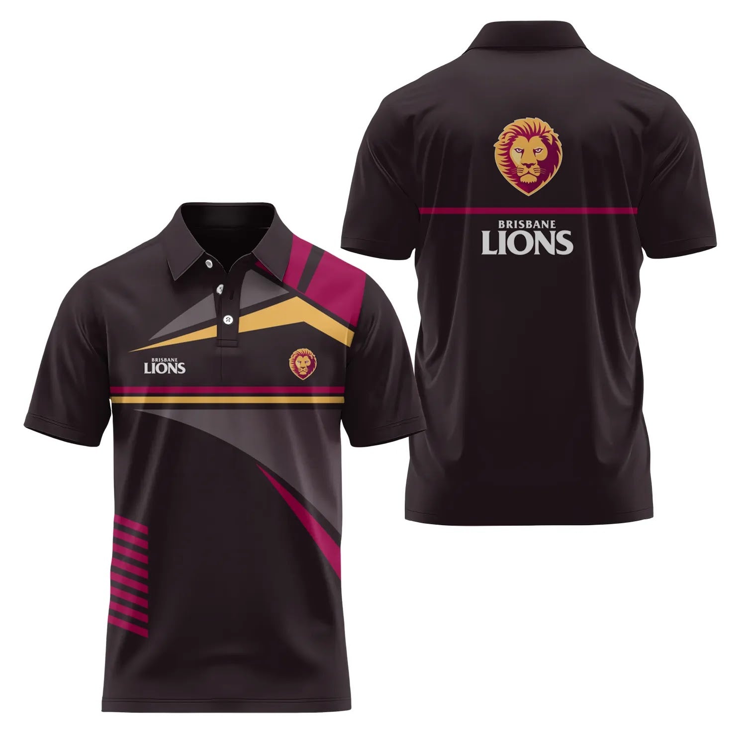 Brisbane Lions Apparels SC067