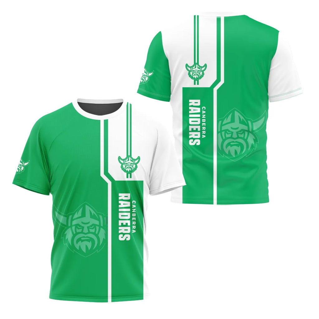 Canberra Raiders Apparels SC064