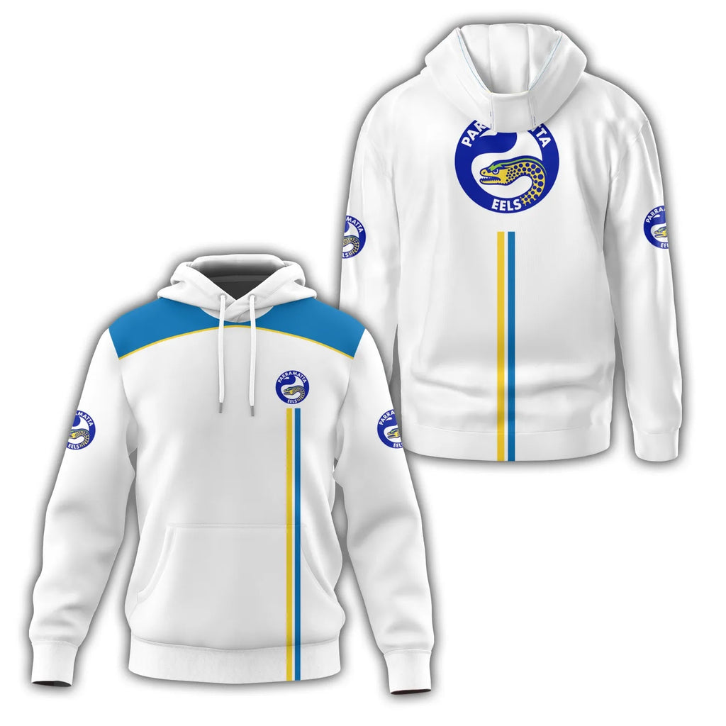 Parramatta Eels Hoodie SC021